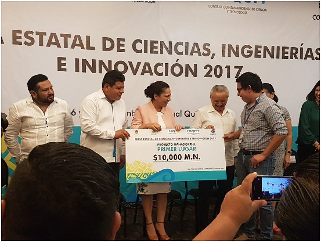 1 lugar ingeniera